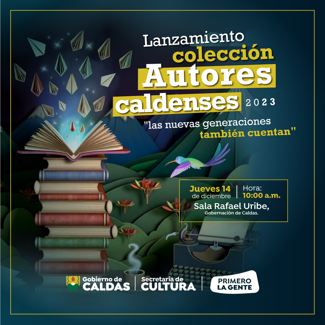 Secretar A De Cultura Realizar Lanzamiento De Catorce Nuevas Obras