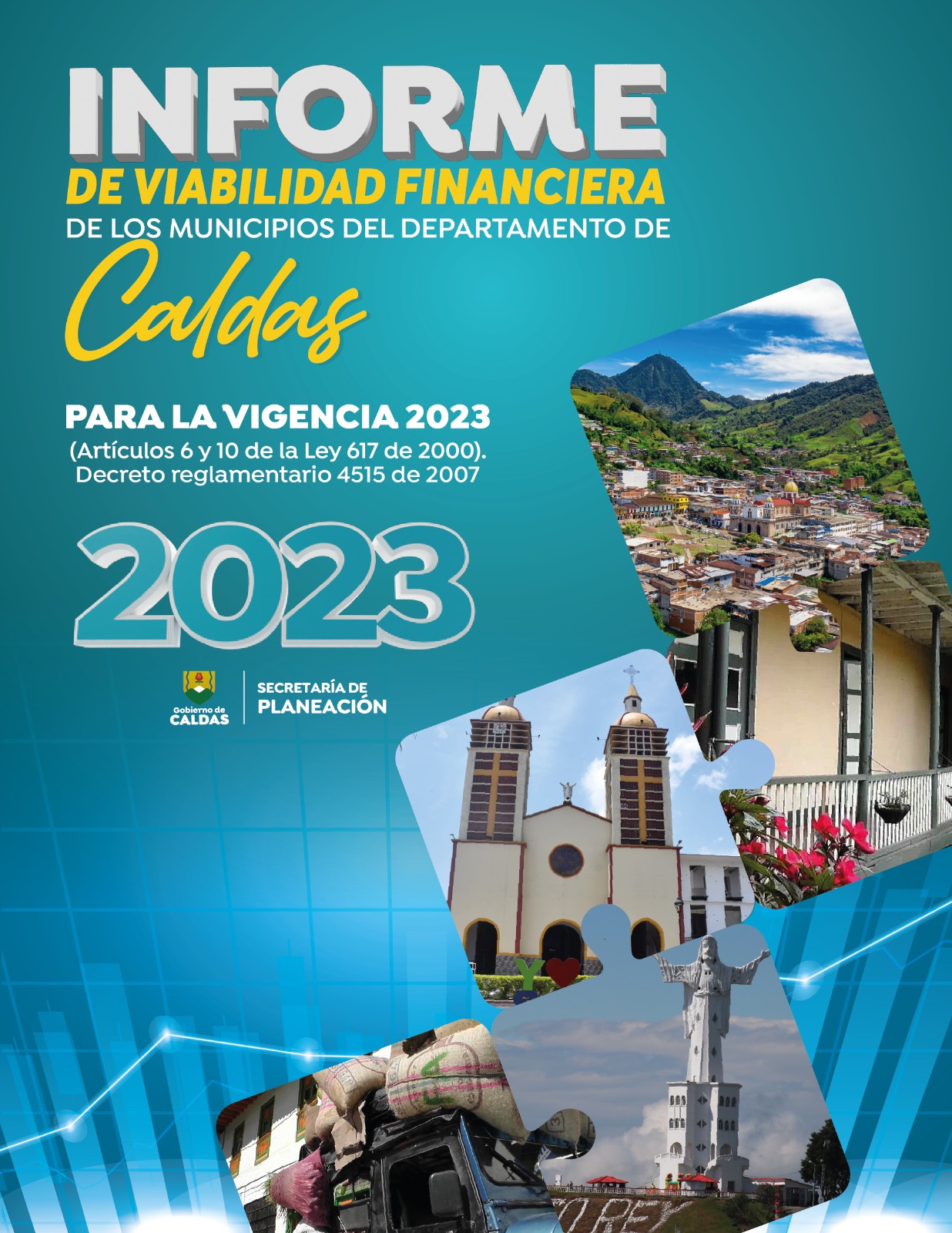 Planeación De Caldas Radicó Informe De Viabilidad Financiera De Los Municipios Ante La Asamblea 4448