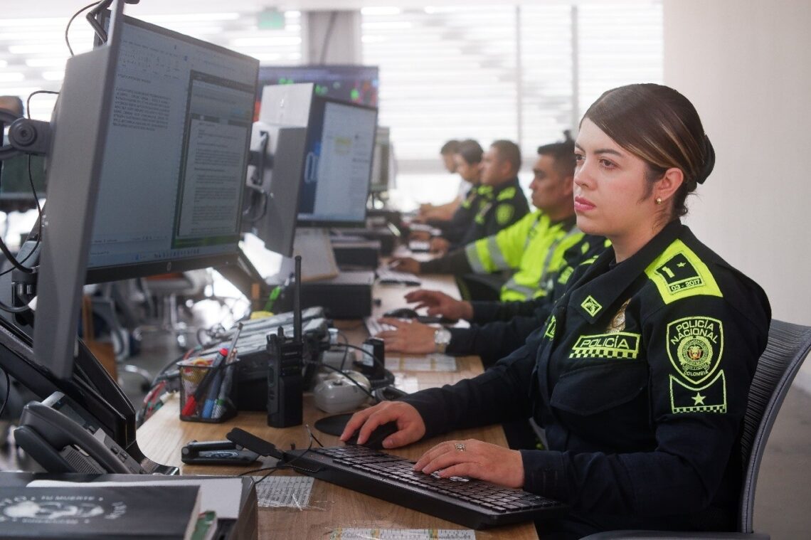 El Sistema Integrado de Seguridad y Emergencias de Caldas (SISEC) es ...