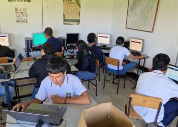 Caldas logra puntaje histórico en las Pruebas Saber 11, lo que refrenda e impulsa a seguir fortaleciendo las estrategias de calidad