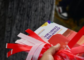 Gobernación de Caldas lanza campaña “Caldas Unida Contra la Violencia” para prevenir agresiones de género