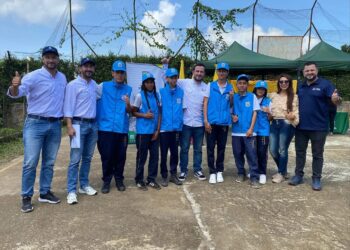 Gobierno de Caldas garantiza agua potable continua y segura a más de 3.100 habitantes rurales de San José y Belalcázar