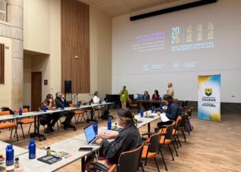 Caldas impulsa la articulación de sus museos en un nuevo Encuentro Departamental