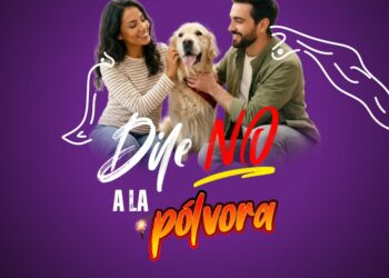 Gobernación de Caldas expidió decreto que promueve el control de la venta y el uso de pólvora