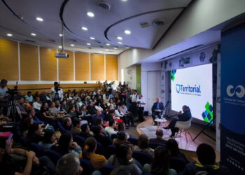 Avances en infraestructura, recuperación financiera y mejoramiento de indicadores de salud pública, entre los logros alcanzados por la Territorial de Salud de Caldas este 2025