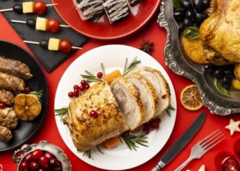 Territorial de Salud de Caldas brinda recomendaciones para el consumo seguro de alimentos durante las fiestas de fin de año