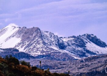 Gobernación de Caldas socializa pico y placa de enero para la vía Manizales -Murillo e invita a propios y visitantes a realizar un turismo consciente y contemplativo