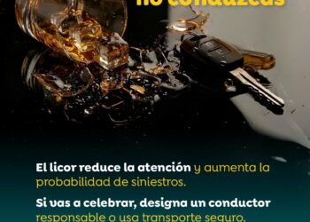 Cuidar la vida en la vía, el llamado de la Gobernación de Caldas para diciembre y temporada de fin de año