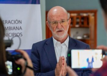 Una figura de administración justa con Caldas, el pedido del Gobernador ante anuncios de cambios en la gestión de las vías del Eje Cafetero