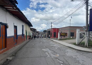 Empocaldas iniciará obras de reposición de acueducto en Salamina: habrá cierres viales y restricciones hasta finales de marzo