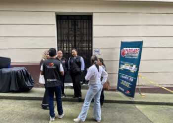 Grupo Anticontrabando de Caldas reforzará acciones de control, vigilancia y educación durante la Feria de Manizales