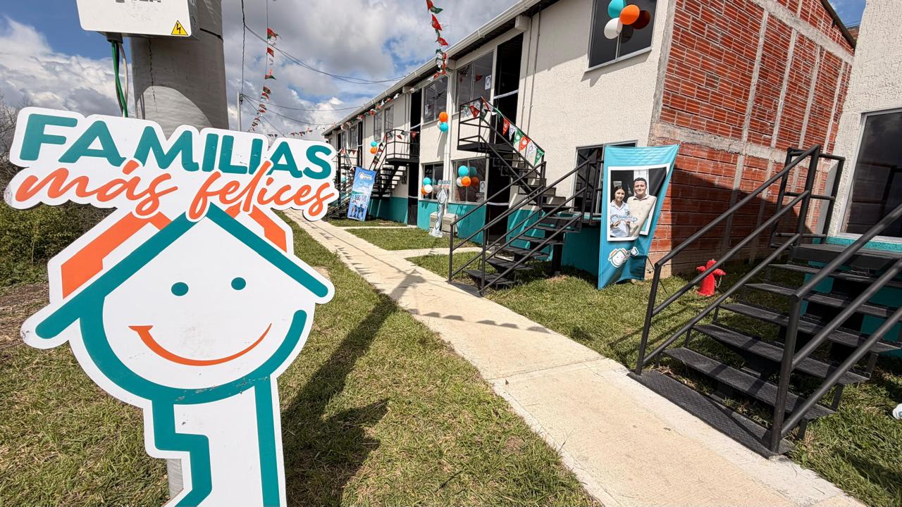 Inversión de la Gobernación de Caldas en vivienda para el 2026 prioriza ...