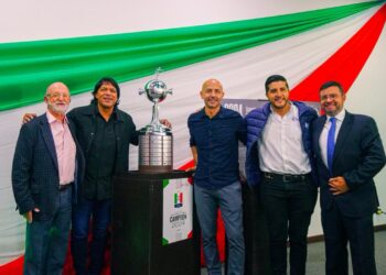 Gobernación, jugada con el deporte: Empocaldas celebra 50 años de historia convirtiéndose en nuevo patrocinador del Once Caldas