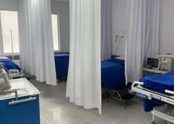 Territorial de Salud de Caldas monitorea la capacidad hospitalaria de la región durante la Feria de Manizales e invita al uso racional de las urgencias