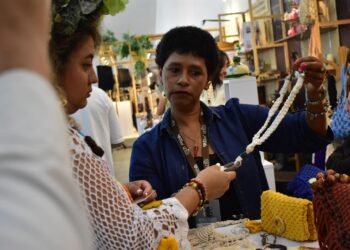Gobierno de Caldas acompañó a artesanos en la Feria Artesanal de Manizales 2026: últimos días para adquirir lo mejor de los productos caldenses