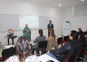 Territorial de Salud de Caldas fortalece el talento humano del sector y proyecta nuevas acciones para 2026