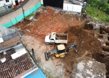 Territorial de Salud de Caldas avanza en ejecución de proyectos de contingencia y reposición de infraestructura hospitalaria