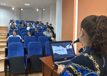 Territorial de Salud orienta a los médicos que inician su Servicio Social Obligatorio en Caldas