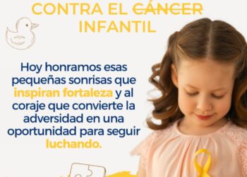 En Caldas se reitera el llamado a padres y cuidadores para la detección temprana del cáncer infantil