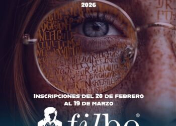 Gobernación de Caldas abrió convocatoria para escritores, editoriales y colectivos que quieran participar en la FILBo 2026