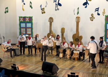 Caldas abre las puertas de la Escuela Departamental de Arte y Cultura en Manizales: hay cupos disponibles para varias formaciones
