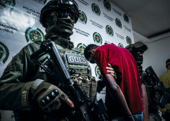 En tiempo récord se esclarece el crimen de tres hermanos en Marquetalia: autoridades de Caldas capturan a presunto responsable