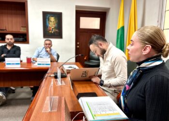 Caldas fortalece su preparación en salud pública con el Primer Comité de Vigilancia Epidemiológica de 2026