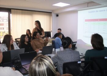 Caldas fortalece su preparación en salud pública con el Primer Comité de Vigilancia Epidemiológica de 2026