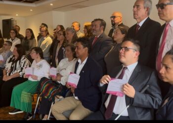 Caldas liderará la representación de la población con sordoceguera ante el Consejo Nacional de Discapacidad