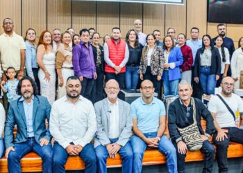 Gobernación de Caldas fortalece el PAE con entrega de más de 2.700 electrodomésticos y otros elementos de cocina para restaurantes escolares
