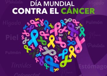 Con un llamado a la detección temprana y la prevención, la Territorial de Salud de Caldas conmemora el Día Mundial Contra el Cáncer