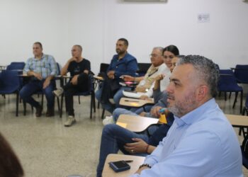 Territorial de Salud de Caldas refuerza acciones para prevenir nuevos casos de enfermedades transmitidas por vectores