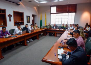 Burbuja investigativa, un fiscal especializado y mantener la recompensa, principales medidas de las autoridades para esclarecer homicidios en Marquetalia