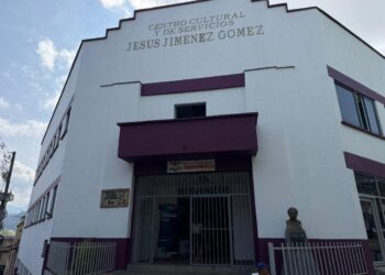 La Gobernación de Caldas y la Alcaldía de Neira fortalecen la infraestructura del Centro Cultural Jesús Jiménez Gómez: inversión supera los 150 millones