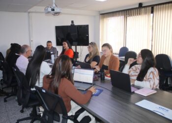 Territorial de Salud de Caldas fortalece acciones para mitigar las Enfermedades Transmitidas por Vectores en el departamento