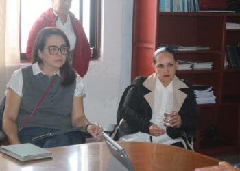 Territorial de Salud de Caldas se reunió con afiliados a Salud Total de Palestina para buscar alternativas de atención