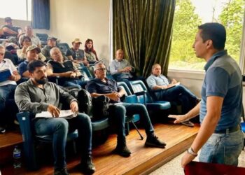 Territorial de Salud de Caldas fortalece la capacitación en buenas prácticas de manipulación de alimentos: ciudadanos pueden inscribirse a los cursos