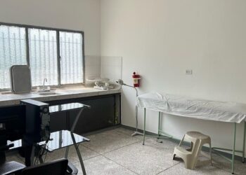 Dirección Territorial de Salud de Caldas invierte $1.264 millones en el mejoramiento de cinco centros de salud