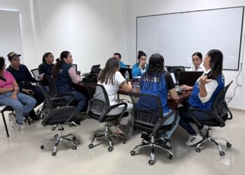 Territorial de Salud de Caldas fortalece la capacitación médica en prevención y manejo de Enfermedades Transmitidas por Vectores