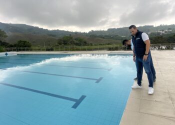 ¡Cameguadua renace! Gobierno de Caldas culminó obras de mejoramiento para las que destinó cerca de $500 millones