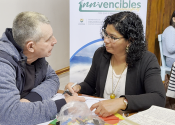 Con una inversión de $506 millones, Caldas fortalece su estrategia de competitividad y desarrollo económico