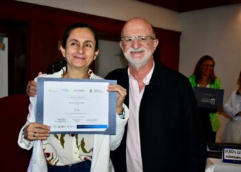 ‘Crecer Más’, el programa que impulsa el crecimiento empresarial en Caldas, abre su convocatoria 2026