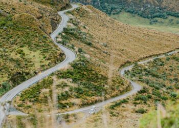 Así se aplicará el pico y placa ambiental en la vía Manizales – Murillo durante Semana Santa