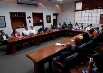 Caldas fortalece su capacidad de respuesta previo a Semana Santa: en Consejo de Gestión del Riesgo se direccionaron esfuerzos