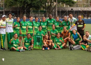 Gobernación de Caldas abre convocatoria para el programa Deportista Apoyado 2026