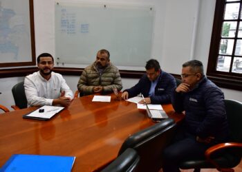 Departamento de Caldas invertirá $4.000 millones para mejorar la seguridad vial en 2026, se enfocarán en señalización y prevención