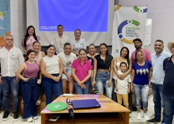 En Caldas se activó una ruta por 26 municipios para acelerar el crecimiento de sus empresas este 2026