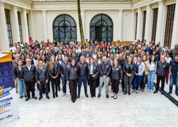 Avanza la implementación de InnovaGOB, el nuevo sistema financiero de la Gobernación: la Administración resalta que los pagos a contratistas ya se efectúan