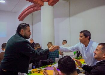 Gobierno de Caldas sigue comprometido con el Programa de Bandas: hoja de ruta 2026 fortalecerá la calidad y la internacionalización