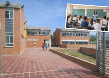 Secretaría de Educación de Caldas aclara situación docente en institución de Marmato tras verificación técnica